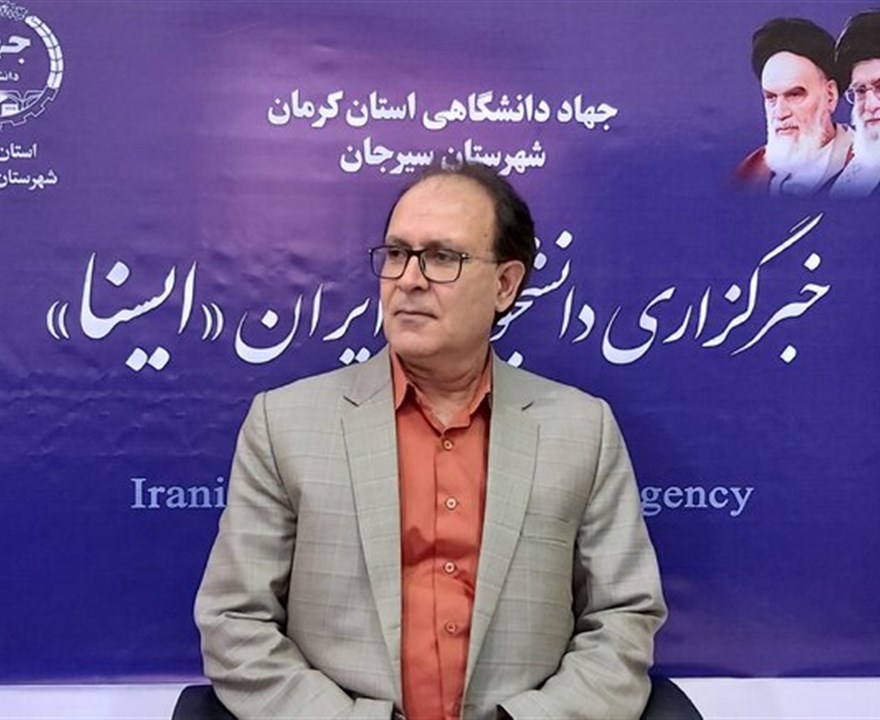 دکتر غلامعباس محمدی از 1395 تا 1401