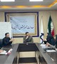 برگزاری جلسه شورای پژوهشی دانشکده علوم پزشکی سیرجان