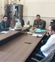 برگزاری کمیته جذب اعضای هیات علمی دانشکده علوم پزشکی سیرجان