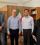 پیگیری اخذ مجوز ماده ۲۳ پروژه پردیس دانشکده علوم پزشکی سیرجان