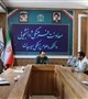 * جلسه ستاد اردوهای جهادی دانشکده علوم پزشکی سیرجان برگزار شد*