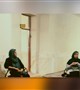 جلسه آموزشی مهارتهای زندگی در مرکز کوثر (مرکز کودکان بی سرپرست و بد سرپرست)