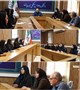 جلسه کمیته خودآسیب‌رسان در دانشکده علوم پزشکی سیرجان برگزار شد