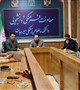 نشست مدیران تربیت‌بدنی دانشگاه‌های علوم پزشکی منطقه ۸ (جنوب شرق) برگزار شد؛