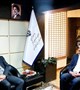 قول مساعد رئیس سازمان مدیریت و برنامه‌ریزی استان برای حمایت از تأمین دستگاه پرتودرمانی سیرجان
