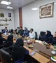 برگزاری کمیته شاخص سلامت نوزادان در دانشکده علوم پزشکی سیرجان