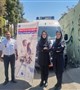 احیای موفق کودک ۲ ساله توسط کارشناسان اورژانس ۱۱۵ سیرجان