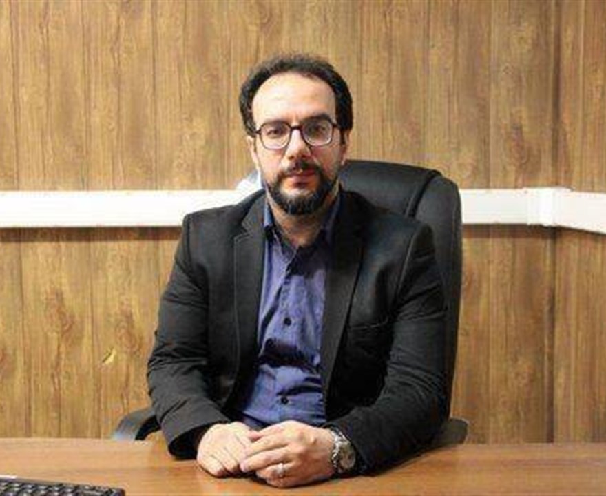 معاون فرهنگی و دانشجویی دانشکده علوم پزشکی سیرجان:  اقدامات عمرانی،بهسازی و رفاهی سراهای دانشجویی در تعطیلات بین‌ترم را تشریح کرد