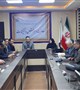 ️گزارش تصویری | روز نخست اعتباربخشی رشته پزشکی دانشکده علوم پزشکی سیرجان
