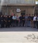 گرامیداشت روز جهانی بهداشت محیط با تجلیل از کارکنان این حوزه در دانشکده علوم پزشکی سیرجان
