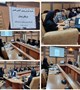 برگزاری جلسه کمیته اجرایی پویش «هیچ‌کس تنها نیست» در معاونت بهداشتی دانشکده علوم پزشکی سیرجان