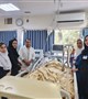 وَمَنْ أَحْيَاهَا فَكَأَنَّمَا أَحْيَا النَّاسَ جَمِيعًا هر کس جان یک انسان را نجات دهد، گویی جان همه مردم را نجات داده است.