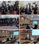 برگزاری کارگاه دو روزه بازآموزی مربیان کلاس‌های آمادگی برای زایمان در سیرجان