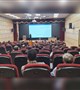 برگزاری کارگاه تخصصی ارتقای سلامت روان ویژه کارکنان شهرداری سیرجان