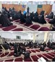 برگزاری کارگاه آموزشی با موضوع آسیب‌های روانی و اجتماعی و سالمندی