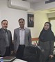 پیگیری اعتبارات حوزه بهداشت و تأمین پزشکان مورد نیاز سیرجان در وزارت بهداشت