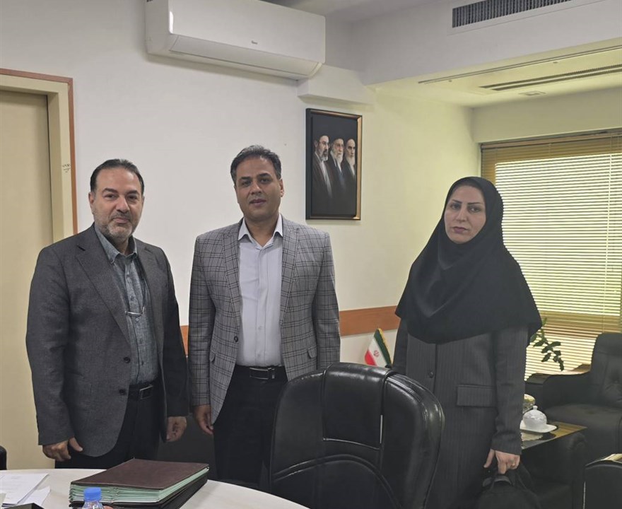 پیگیری اعتبارات حوزه بهداشت و تأمین پزشکان مورد نیاز سیرجان در وزارت بهداشت