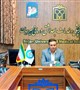 سومین جلسه وبیناری طرح تفاهم‌نامه نهضت تکمیل و اتمام خانه‌های بهداشت در سراسر کشور