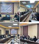 جلسه تعیین اولویت‌های سلامت شهرستان در حوزه تحقیقات برگزار شد