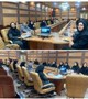 برگزاری کارگاه آموزشی کمک‌های اولیه سلامت روان در بحران ویژه کارکنان مرکز بهداشت سیرجان