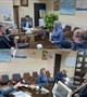 پیوستن متخصص طب اورژانس و فلوشیپ سم‌شناسی بالینی به بیمارستان ثامن‌الحجج سیرجان