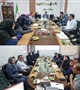 برگزاری کمیته پایش برنامه ترویج زایمان طبیعی در دانشکده علوم پزشکی سیرجان
