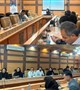 برگزاری کارگاه آموزشی «نحوه درج اخبار خودکشی در رسانه‌ها» ویژه اصحاب رسانه در سیرجان