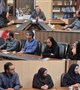 برگزاری کمیته موارد خاص دانشجویی در دانشکده علوم پزشکی سیرجان
