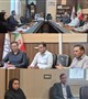 جلسه هم‌اندیشی دانشکده علوم پزشکی سیرجان با مؤسسه خیریه فاطمیه