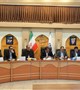 نشست قرارگاه سلامت استان کرمان برگزار شد