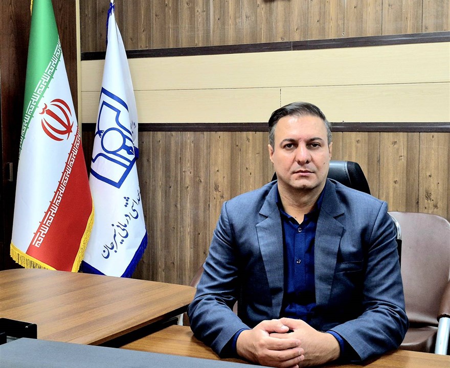 دکتر رضا صادقی از 1404 تاکنون