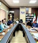 برگزاری کمیسیون ماده ۱۱ تعزیرات حکومتی در دانشکده علوم پزشکی سیرجان