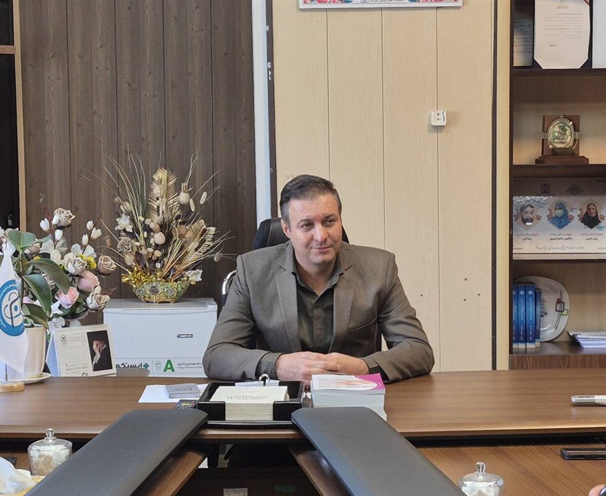 برگزاری کمیسیون ماده ۱۱ در دانشکده علوم پزشکی سیرجان