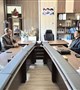 بازدید کارشناسان دیوان محاسبات استان از پروژه‌های عمرانی دانشکده علوم پزشکی سیرجان