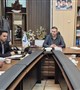 برگزاری کمیته جذب هیئت علمی گروه فناوری اطلاعات سلامت (HIT) در دانشکده علوم پزشکی سیرجان