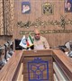 برگزاری کمیته پیشگیری از همه‌گیری بیماری‌های حاد تنفسی در دانشکده علوم پزشکی سیرجان