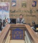 برگزاری کمیته صیانت از حقوق مردم در سلامت و امنیت غذایی در دانشکده علوم پزشکی سیرجان