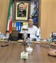 برگزاری جلسه در راستای توسعه خدمات رفاهی کارکنان دانشکده علوم پزشکی سیرجان